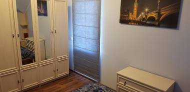 GoraTwins guest house near Boryspil airport