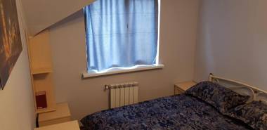 GoraTwins guest house near Boryspil airport