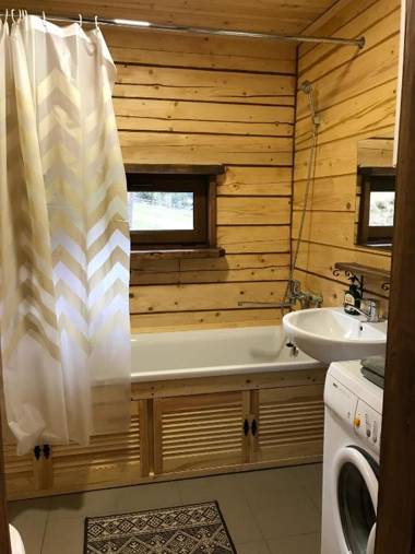 Kozichky Guest House