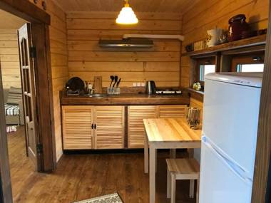 Kozichky Guest House