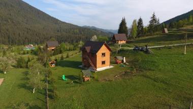 Kozichky Guest House