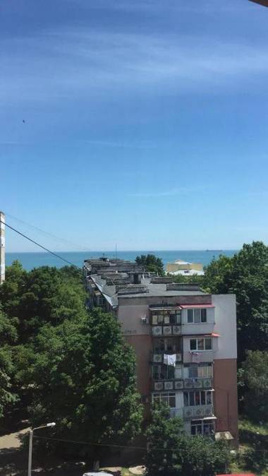 Apartment on Parkovaya