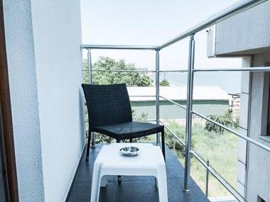 Klaster SeaView Hotel