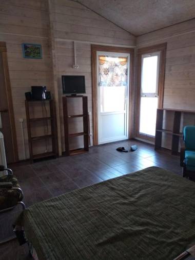 Relax and chill Villa