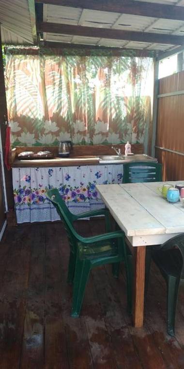 Relax and chill Villa