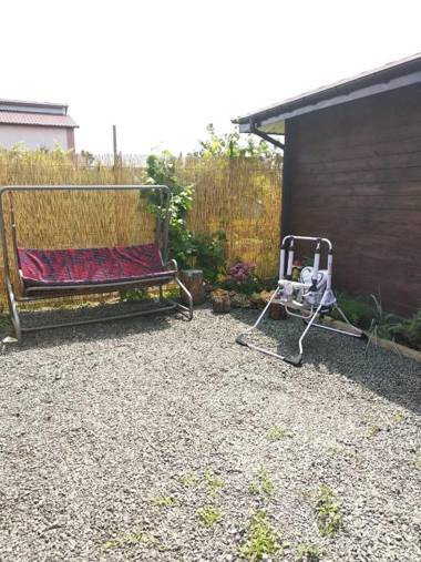 Relax and chill Villa