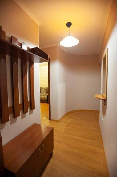 Двухкомнатная квартира 300м от моря ул Парковая отчетные док