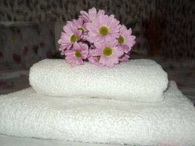 Apartment on Vasylia Stusa St 10