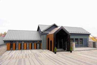 Rikabar Restaurant & nature