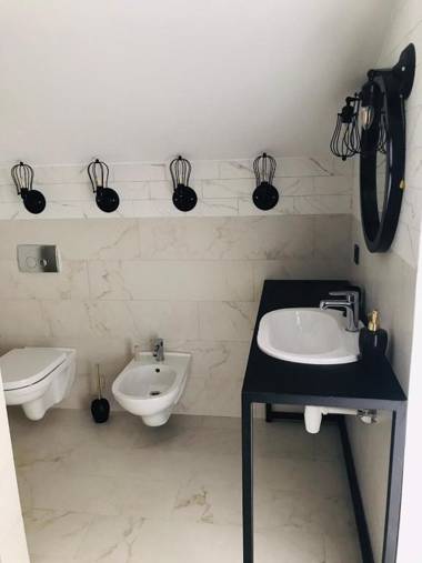 Rikabar Restaurant & nature