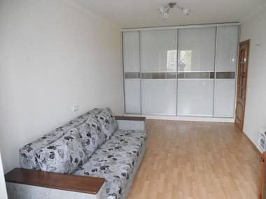 Бульвар Александрийский 125 CityRooms