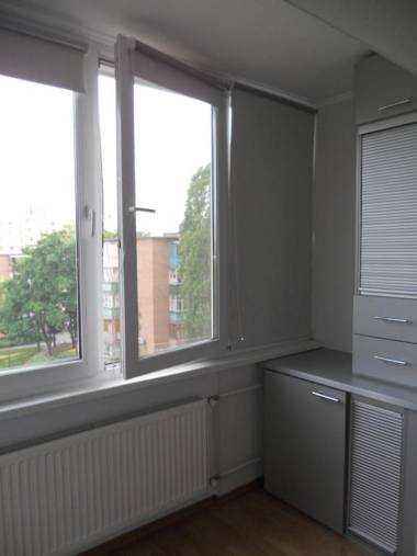 Бульвар Александрийский 125 CityRooms