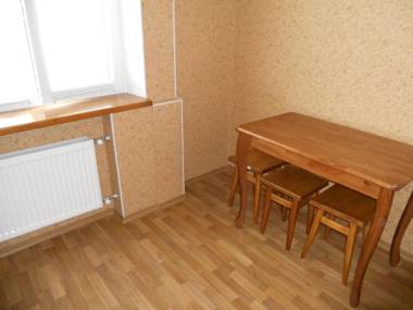 Бульвар Александрийский 125 CityRooms