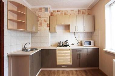 Дачна 37CityRooms