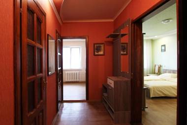 Дачна 37CityRooms