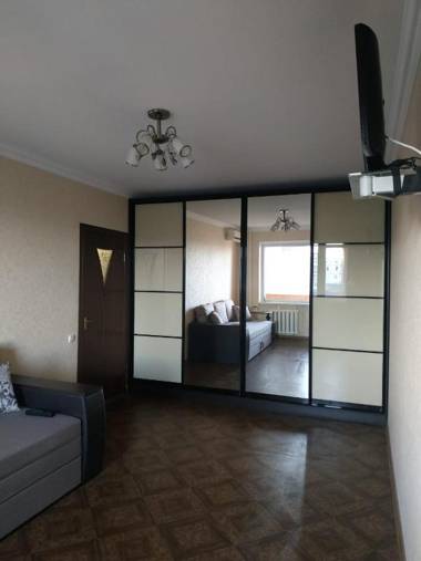 улица Курсовая 35CityRooms Апартаменты