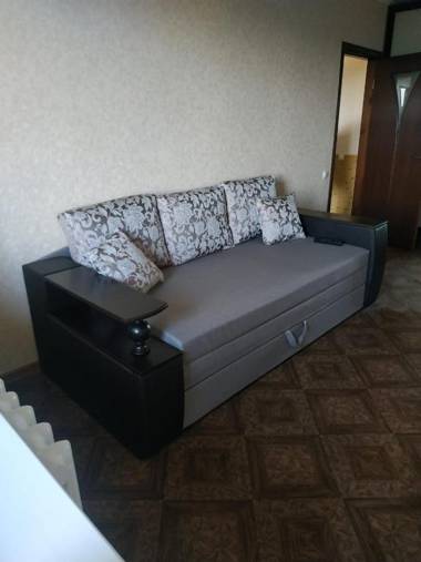 улица Курсовая 35CityRooms Апартаменты