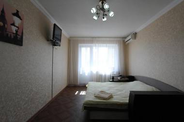 улица Курсовая 35CityRooms Апартаменты