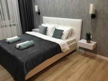 Favorite Family Flat