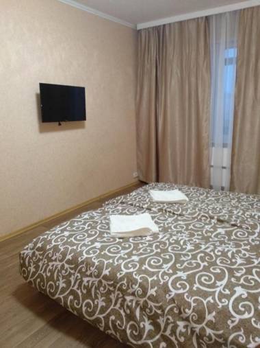 Василя Стуса 10 City Rooms