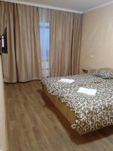 Василя Стуса 10 City Rooms