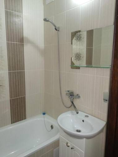 Леваневского 48 City Rooms