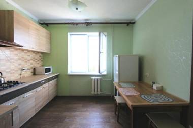 Водопійна 19 CityRooms