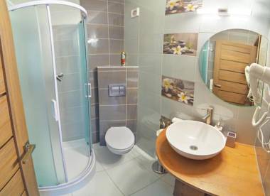 Уютные апартаменты «Bed&Bike»