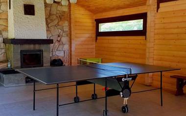 Tsarynka Eco Complex