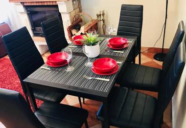 Complex Karpatskiy Zatyshok