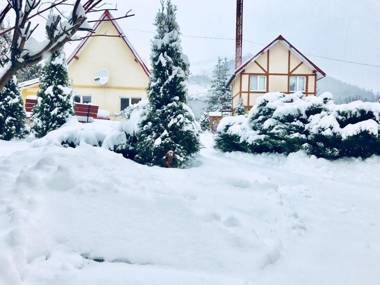 Complex Karpatskiy Zatyshok