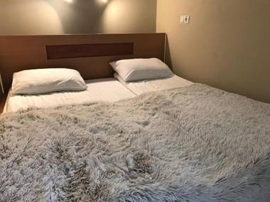 Complex Karpatskiy Zatyshok