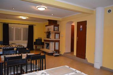 Кукулька міні-готель