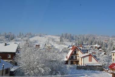 Кукулька міні-готель