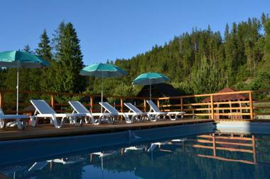 Кукулька міні-готель