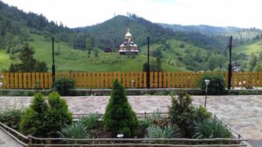 Privatna Sadiba Chalet