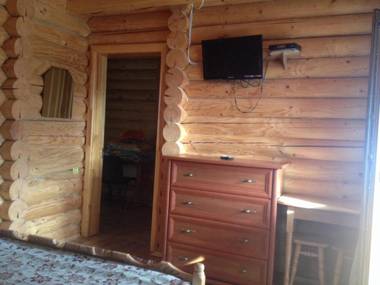 Privatna Sadiba Chalet