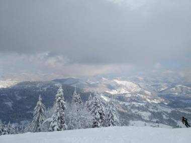 Karpats'kyi Kalejdoskop