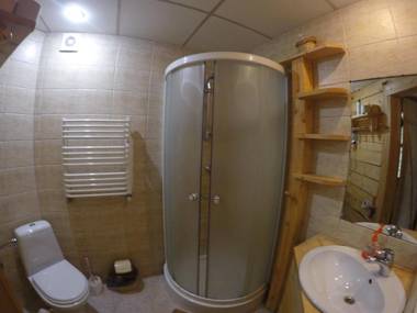 Country house Fuzhn "Домик гедониста"