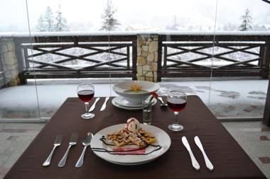 Hotel Complex Dvir Kniazhoiy Korony