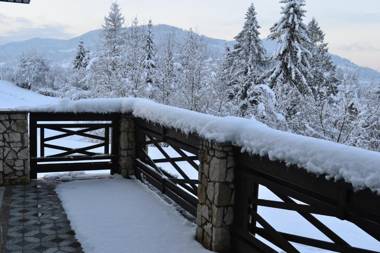 Hotel Complex Dvir Kniazhoiy Korony