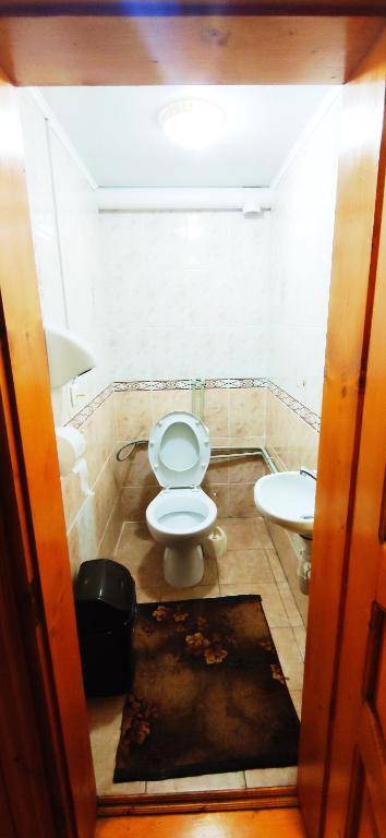 Green House Panorama Karpat