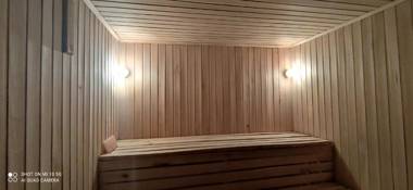 Green House Panorama Karpat