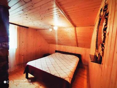 Cottage Panorama Karpat