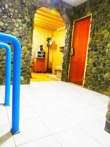 Cottage Panorama Karpat