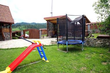 Карпатське сонце (Karpaty Sun)