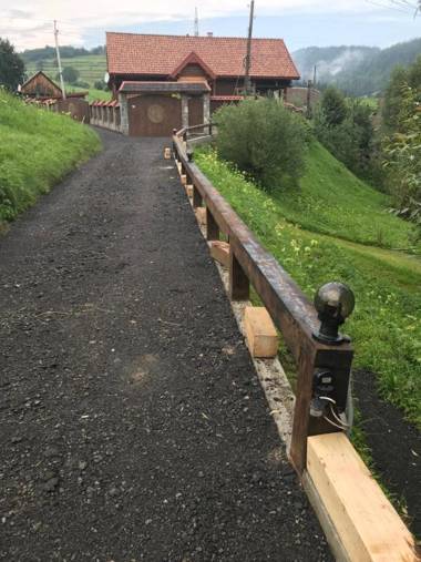 Карпатське сонце (Karpaty Sun)