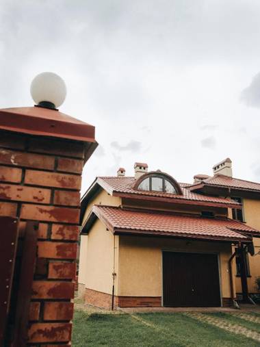 Котедж "Romanna"