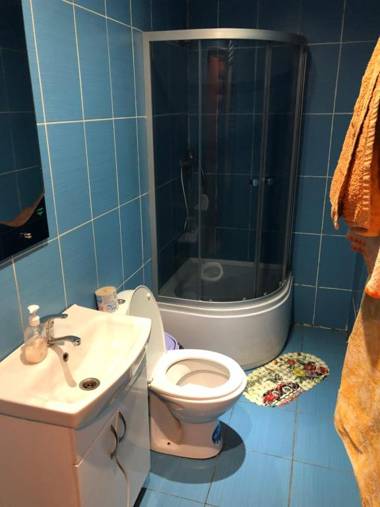 Сонячні Карпати2