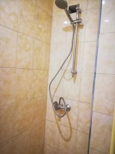 Guest House Pisnya Karpat